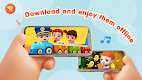 screenshot of Domi Kids-Baby Songs & Videos