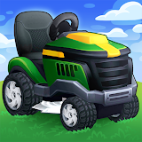 It's Literally Just Mowing icon