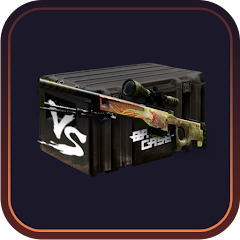 Case Battle: Skins Simulator Mod apk أحدث إصدار تنزيل مجاني