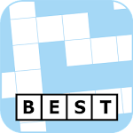 Cover Image of ดาวน์โหลด BestForPuzzles Quick Crossword  APK