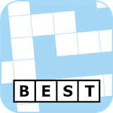 BestForPuzzles Quick Crossword icon