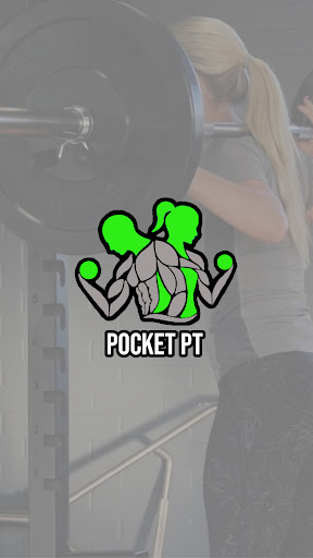 Android application Pocket PT screenshort