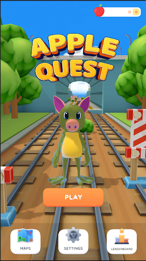 Apple Quest Screen 3