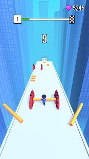 Roof Rails 2.7.8 APK screenshots 8