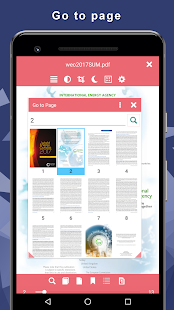Book Reader for all your books Screenshot
