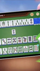 Mahjong Training Camp