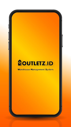 Outletz.id WMS Screenshot 1 - AppWisp.com