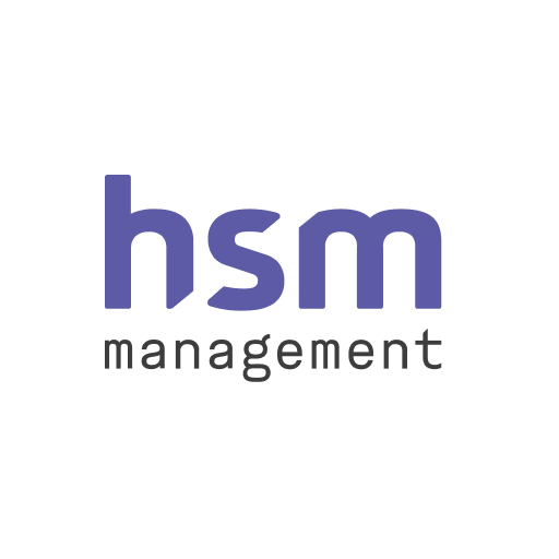 HSM Management logo