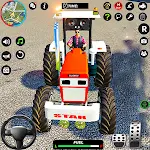 US Tractor Farming Game 2024