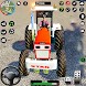 本物のトラクター農業ゲーム - Androidアプリ