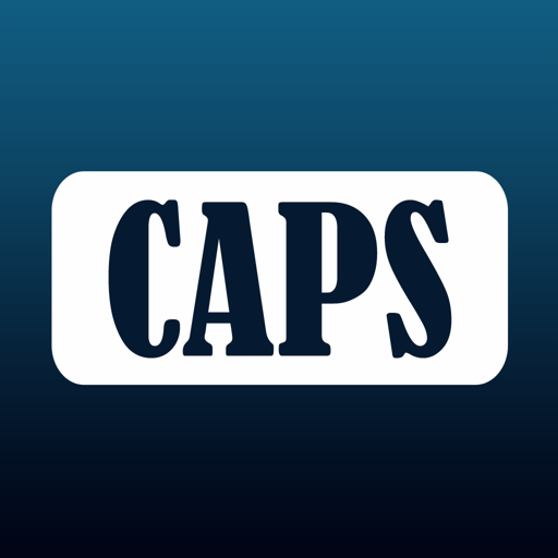 Capsmatik - Kolay Caps Yap 1.1 Icon