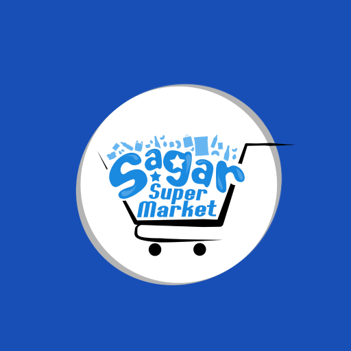 Sagar Super Market Download on Windows
