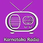 Cover Image of ダウンロード Online karnataka FM Radio + Ba  APK