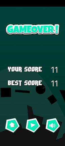 Ghost Runner - Darkness Screen 3
