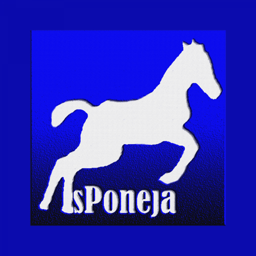 sPoneja logo