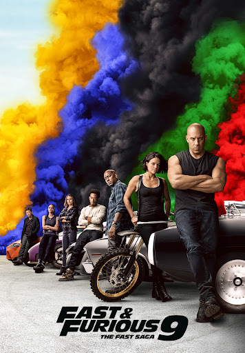 Fast & Furious 9 (Director's Cut) - Movies on Google Play