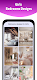 screenshot of Bedroom Design Ideas and Decor