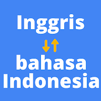 Penerjemah Inggris Indonesia