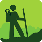 Cover Image of Tải xuống Walkme Portugal Trails 5.12.8 APK