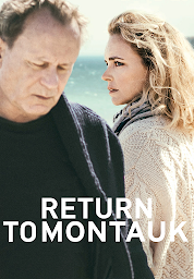 Icon image Return to Montauk