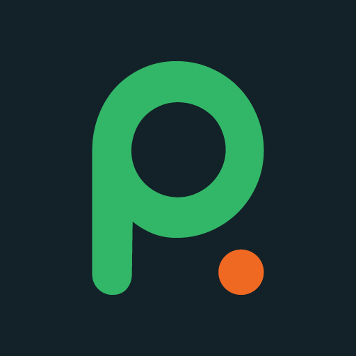 Plaza: Food Delivery and more logo