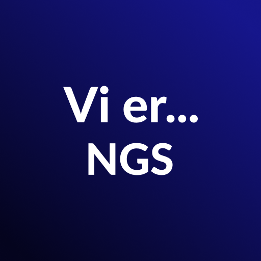 Vi er NGS 1.5.10 Icon