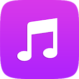 Music Player - Audio Player & Mp3 player icon