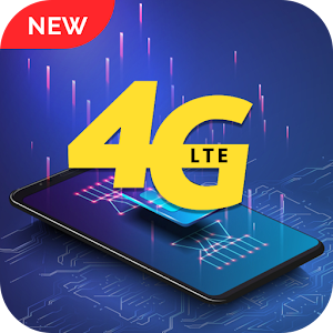  4G LTE Only Force LTE Network Mode 1.1 by Downloading logo