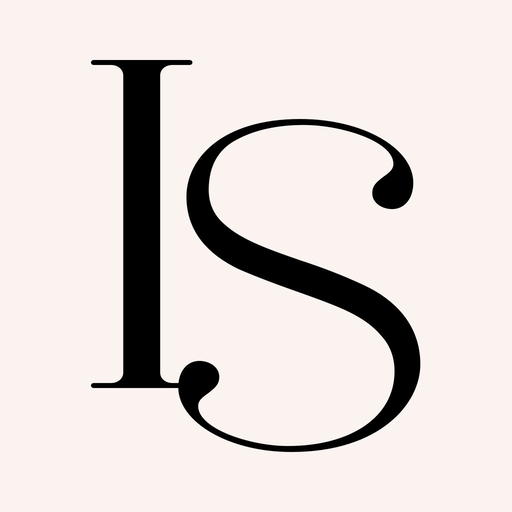 InStyle Auctions Header - AppWisp.com