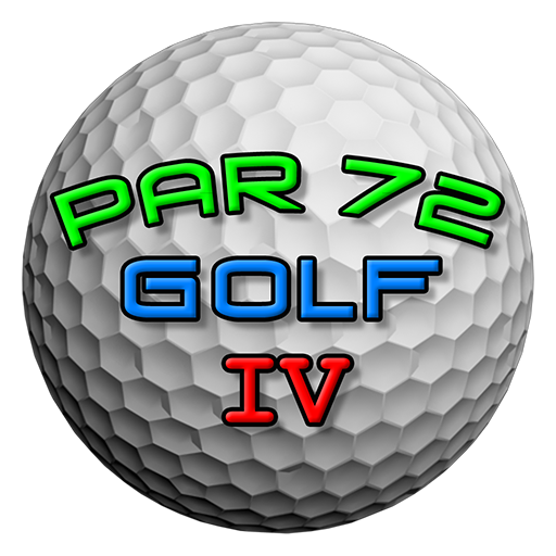 Par 72 Golf IV  Icon