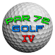 Par 72 Golf IV - Androidアプリ