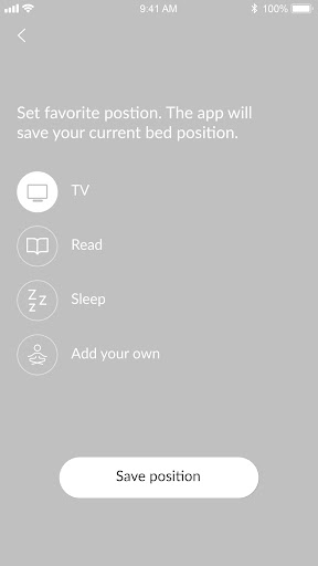 Harlequin Mattress Screen 2