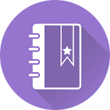 School diary icon