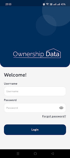 Ownership Data