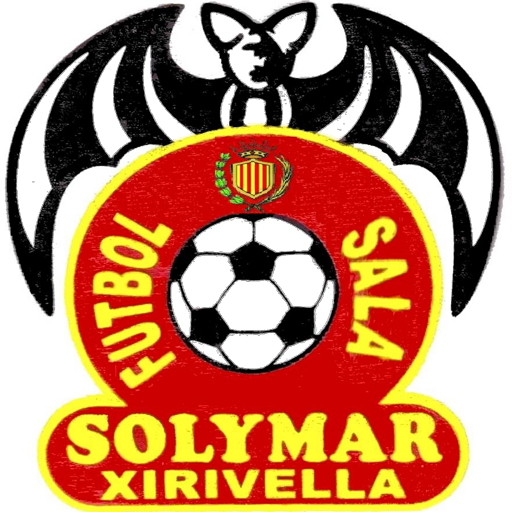 Solymar Xirivella  Icon