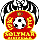 Solymar Xirivella icon