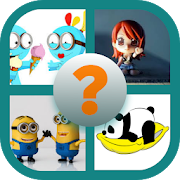 Top 20 Trivia Apps Like Cartoon Quiz - Best Alternatives