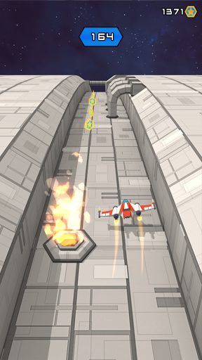 Trench Runner Screen 2