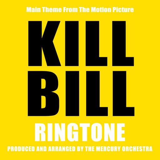 Kill Bill Ringtone 1.0 Icon