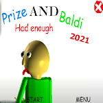 Cover Image of Download Mod & Tips for baldi's basics: guide 2021 1.0 APK
