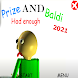 Mod & Tips for baldi's basics: guide 2021 - Androidアプリ