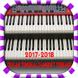 Organ tunggal Dangdut Full 2017 icon