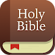 English Tagalog KJV Bible - Androidアプリ