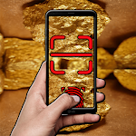 Gold Detector App: Gold Finder
