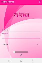 Pinki Tunnel