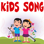 Cover Image of Download Kids Song Nursery Rhymes  APK