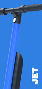 Jet scooter sale