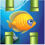 Flappy Fish New icon