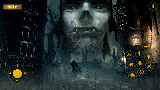 Scary Games 3d Horror Games 0.3 screenshots 1