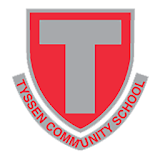 Tyssen Community School icon
